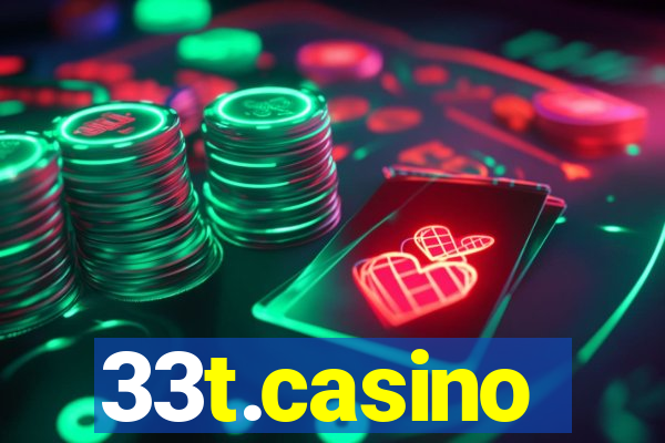 33t.casino