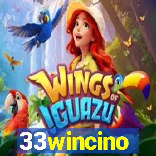 33wincino