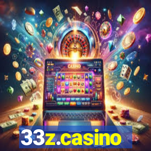 33z.casino