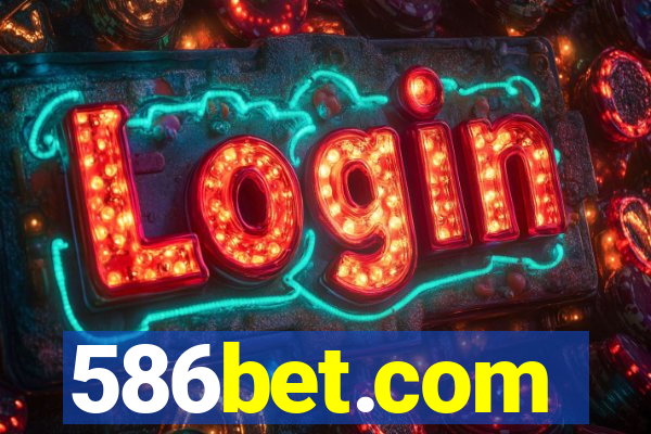 586bet.com