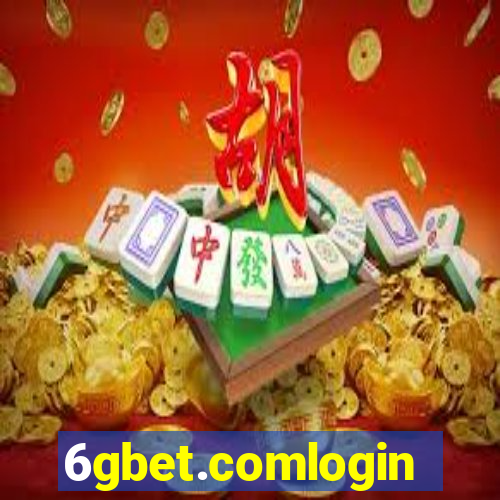 6gbet.comlogin