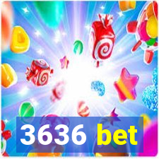 3636 bet