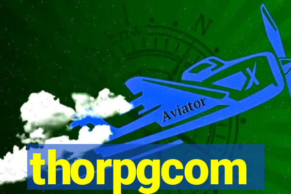 thorpgcom