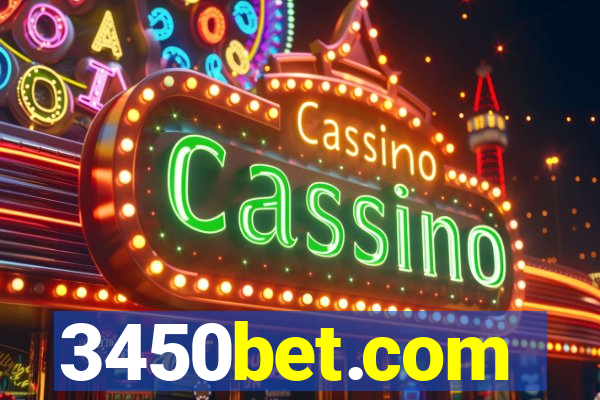 3450bet.com