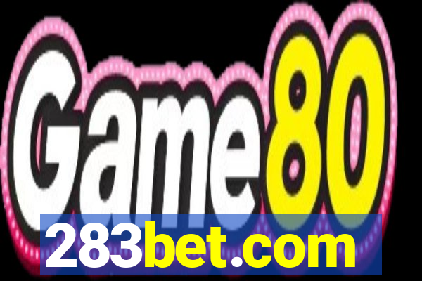 283bet.com