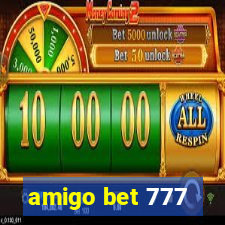 amigo bet 777