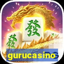 gurucasino