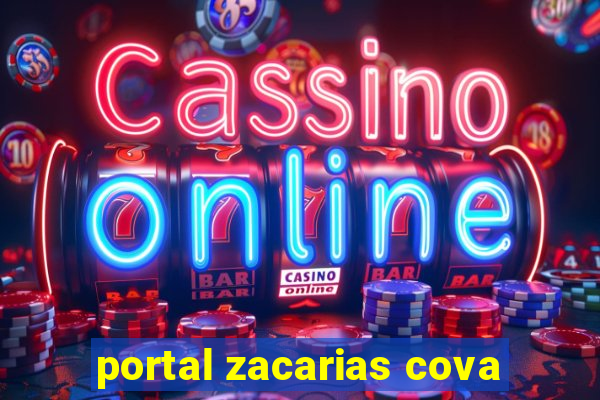 portal zacarias cova