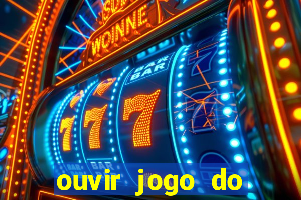 ouvir jogo do vasco ao vivo