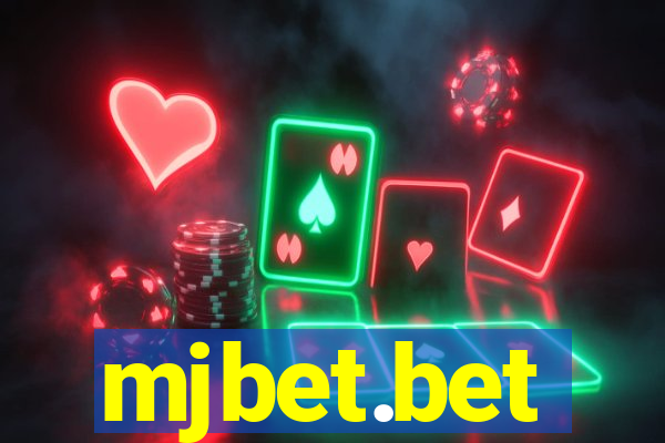 mjbet.bet