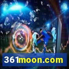 361moon.com