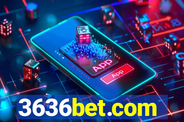 3636bet.com