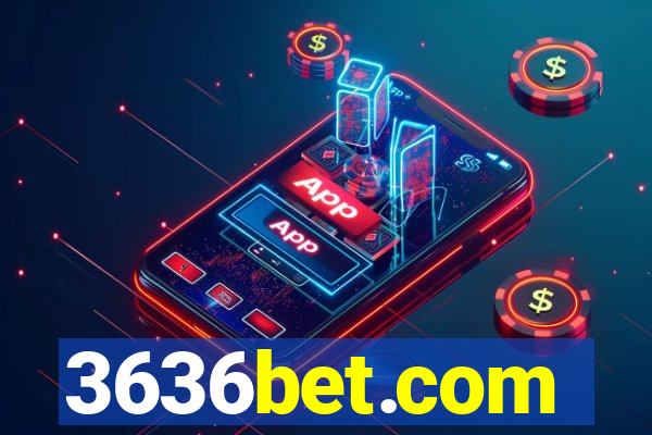 3636bet.com