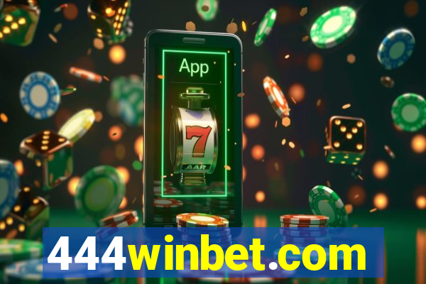 444winbet.com