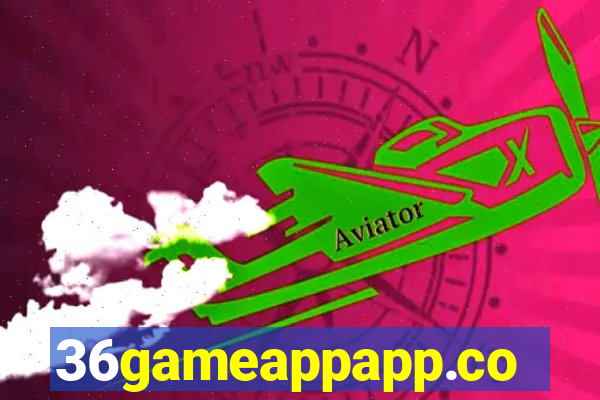 36gameappapp.com