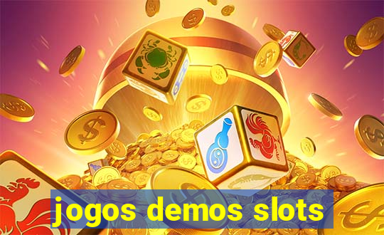 jogos demos slots