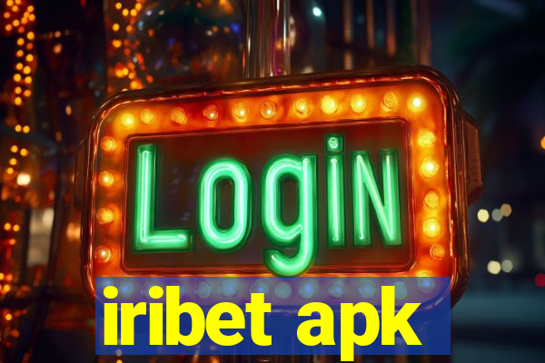 iribet apk