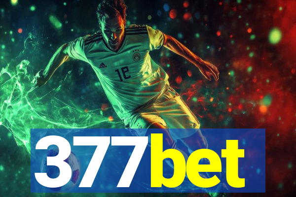 377bet