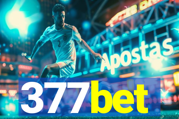 377bet