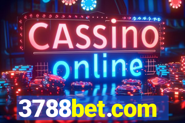 3788bet.com