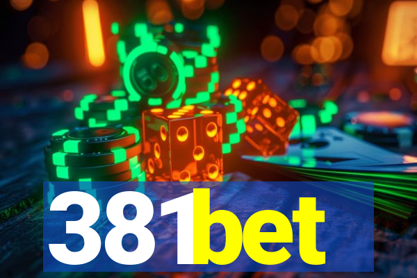 381bet