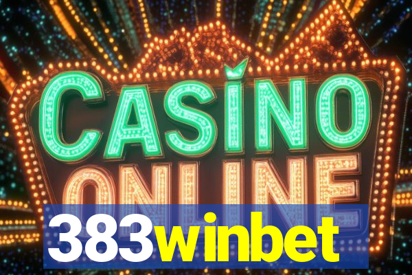 383winbet