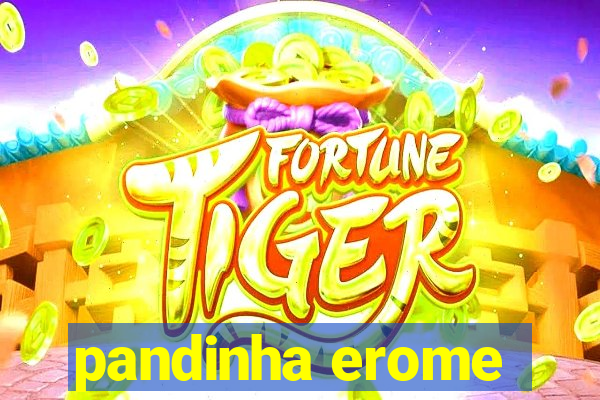 pandinha erome