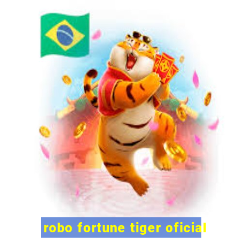 robo fortune tiger oficial