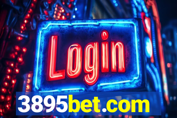 3895bet.com