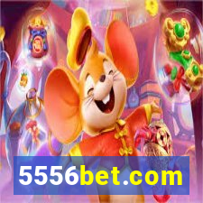 5556bet.com