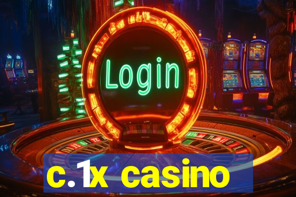 c.1x casino