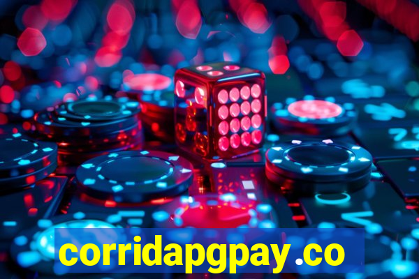 corridapgpay.com