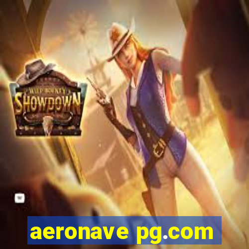 aeronave pg.com