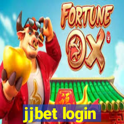 jjbet login