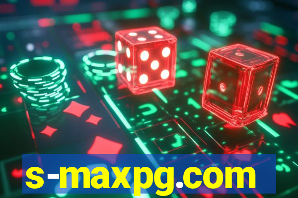 s-maxpg.com