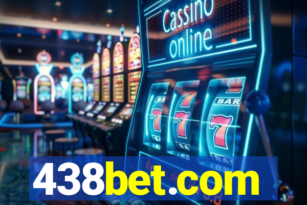 438bet.com