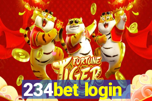 234bet login