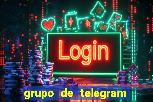 grupo de telegram mais 18