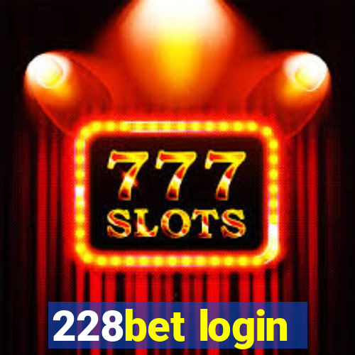 228bet login