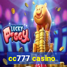 cc777 casino