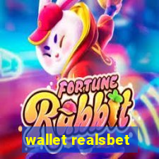 wallet realsbet