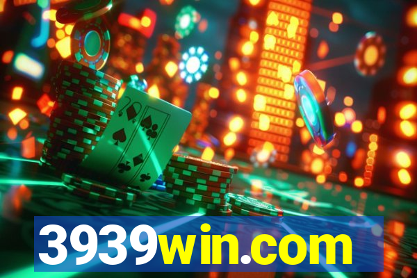 3939win.com