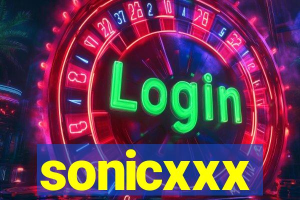 sonicxxx