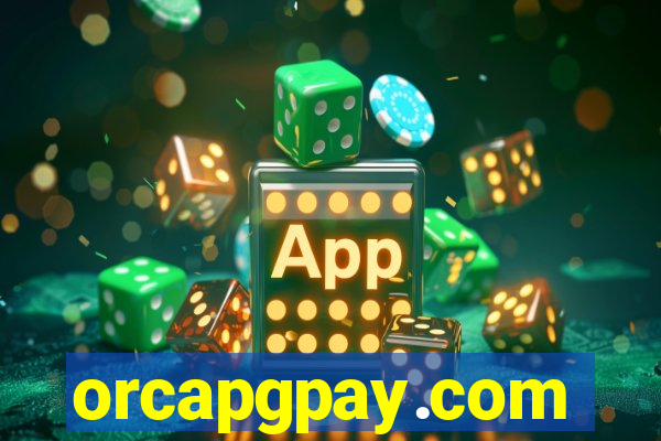 orcapgpay.com