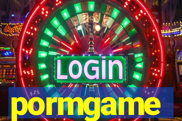 pormgame