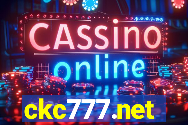 ckc777.net