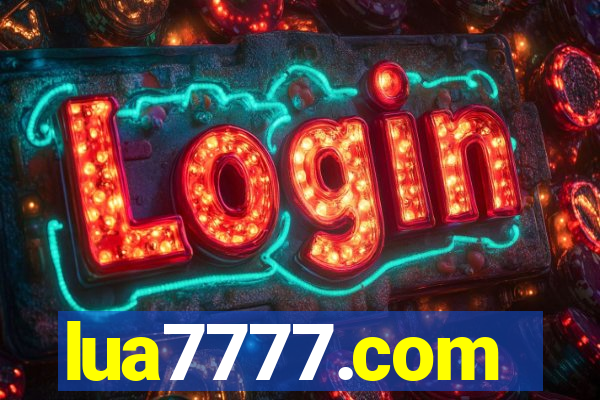 lua7777.com