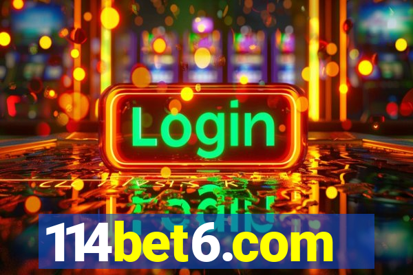 114bet6.com