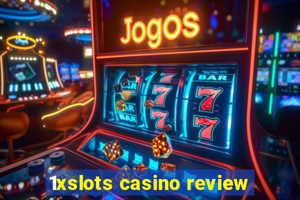 1xslots casino review