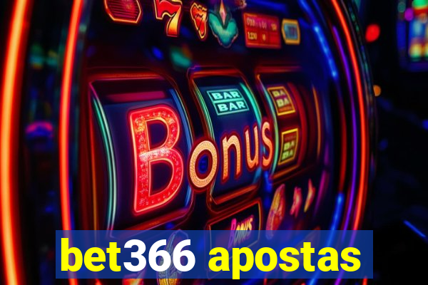 bet366 apostas